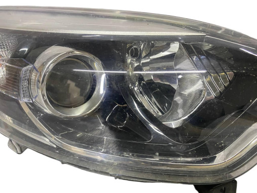 Valeo Фара основна права Renault Captur (Рено Каптур) 2013-2020 - Заображення 6