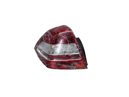 Mars Tech Ліхтар лівий задній седан Renault Megane 2 (Рено Меган 2) 2006-2008 - Заображення 2