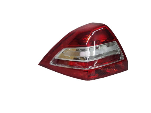 Mars Tech Ліхтар лівий задній седан Renault Megane 2 (Рено Меган 2) 2006-2008 - Заображення 6