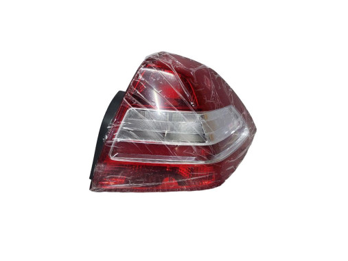 Mars Tech Ліхтар правий задній седан Renault Megane 2 (Рено Меган 2) 2006-2008 - Заображення 2