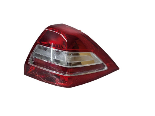 Mars Tech Ліхтар правий задній седан Renault Megane 2 (Рено Меган 2) 2006-2008 - Заображення 4