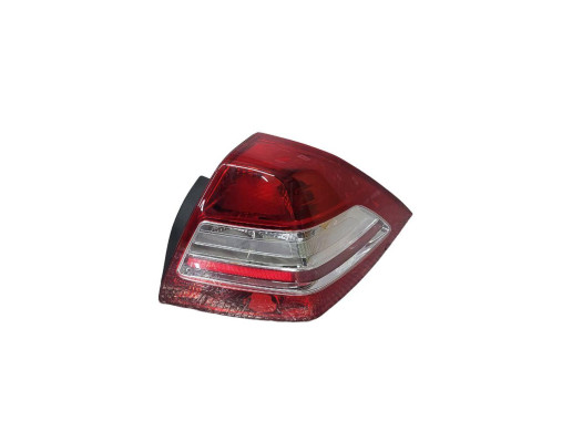 Mars Tech Ліхтар правий задній седан Renault Megane 2 (Рено Меган 2) 2006-2008 - Заображення 6