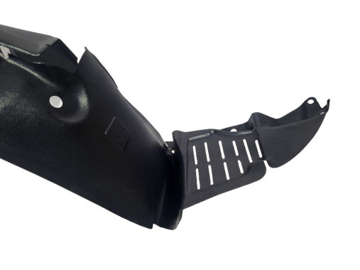 Polcar Подкрылок передний правый на Renault Laguna 2 (Рено Лагуна 2) 8200002139; 8200447824 - Картинка 3
