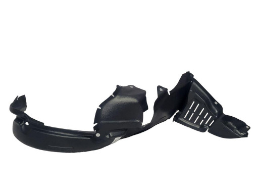 Polcar Подкрылок передний правый на Renault Laguna 2 (Рено Лагуна 2) 8200002139; 8200447824 - Картинка 4