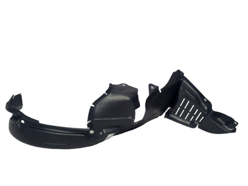 Polcar Подкрылок передний правый на Renault Laguna 2 (Рено Лагуна 2) 8200002139; 8200447824 - Картинка 1