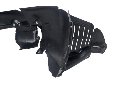 Polcar Подкрылок передний правый на Renault Laguna 2 (Рено Лагуна 2) 8200002139; 8200447824 - Картинка 2
