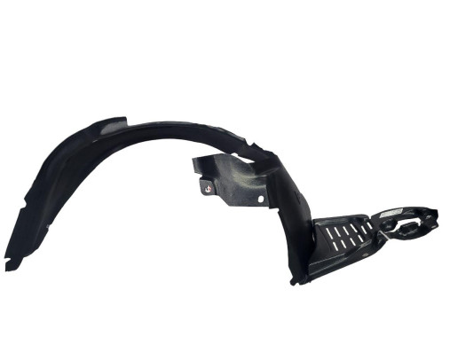 Polcar Підкрилок передній лівий на Renault Laguna 2 (Рено Лагуна 2) 8200002138; 8200574459) - Заображення 1