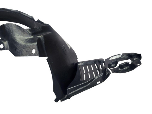 Polcar Підкрилок передній лівий на Renault Laguna 2 (Рено Лагуна 2) 8200002138; 8200574459) - Заображення 6