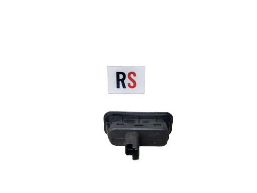 Polcar Кнопка багажника з мікростатичним контактом на Renault Megane 2 (рено меган 2) 2003-2009 6012PS-5 - Заображення 5