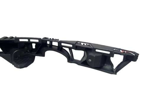 Polcar Кронштейн фари правий Renault Megane 2 (Рено Меган 2) 2002-2005 - Заображення 6