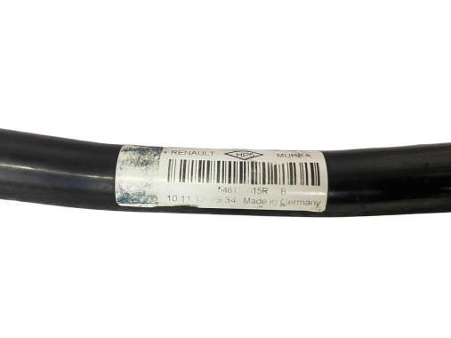 Renault Стабілізатор передній Renault Scenic 3 2009-2015 (Рено Сценік 3) - Заображення 3