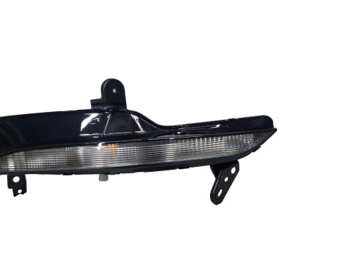 Hella Поворотник передній правый Renault Megane 4 (Рено Меган 4) 261306376R - Заображення 5