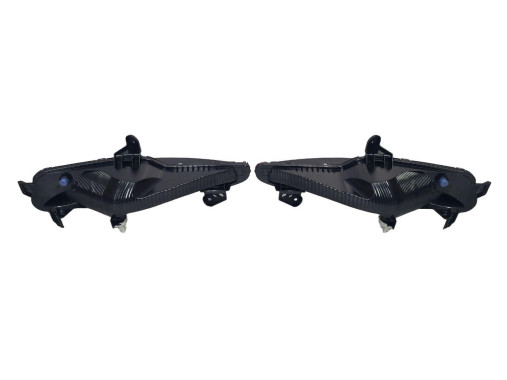 Hella Поворотник передний комплект Renault Megane 4 (Рено Меган 4 ) 261306376R, 261354958R - Картинка 4