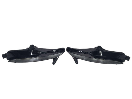 Hella Поворотник передний комплект Renault Megane 4 (Рено Меган 4 ) 261306376R, 261354958R - Картинка 1