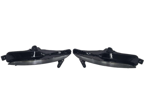 Hella Поворотник передний комплект Renault Megane 4 (Рено Меган 4 ) 261306376R, 261354958R - Картинка 8