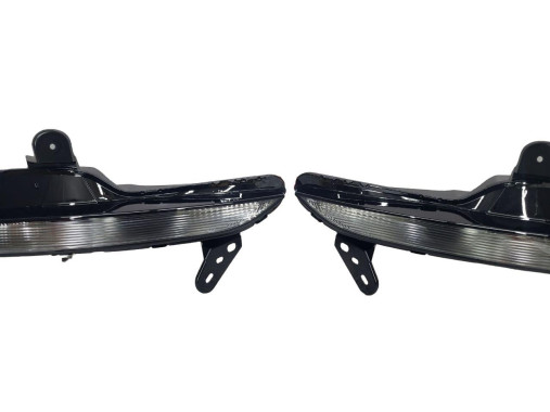 Hella Поворотник передний комплект Renault Megane 4 (Рено Меган 4 ) 261306376R, 261354958R - Картинка 6