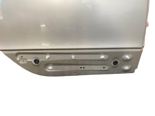 Renault Двері задні права Renault Grand Scenic 3 (Рено Гранд Сценик 3) TED11 - Заображення 8