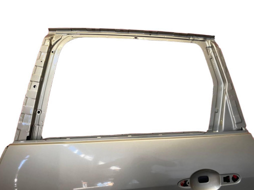 Renault Двері задні ліва Renault Grand Scenic 3 (Рено Гранд Сценик 3) TED11 - Заображення 3