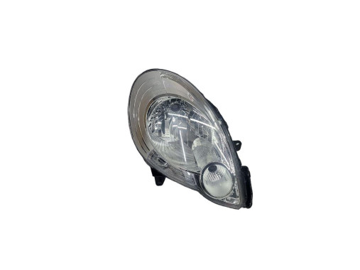 Renault Фара правая на Renault Kangoo 2 (Рено Кенго 2) 2008-2015 260102039R; 7701068178 - Картинка 7