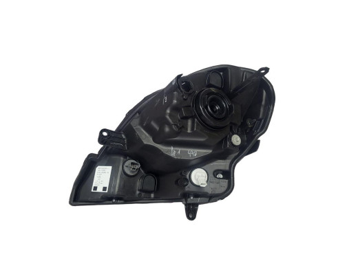 Renault Фара правая на Renault Kangoo 2 (Рено Кенго 2) 2008-2015 260102039R; 7701068178 - Картинка 8