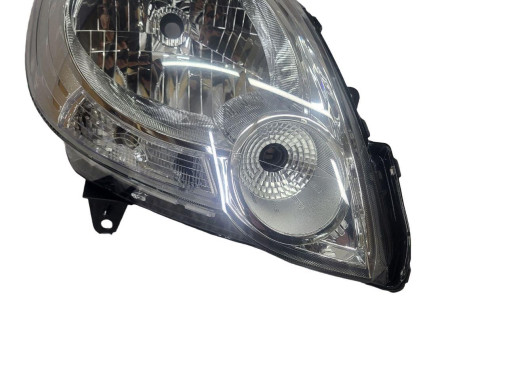 Renault Фара правая на Renault Kangoo 2 (Рено Кенго 2) 2008-2015 260102039R; 7701068178 - Картинка 3