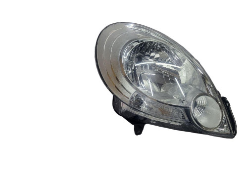Renault Фара правая на Renault Kangoo 2 (Рено Кенго 2) 2008-2015 260102039R; 7701068178 - Картинка 6