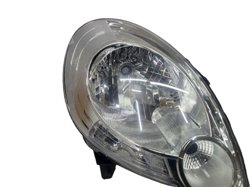 Renault Фара правая на Renault Kangoo 2 (Рено Кенго 2) 2008-2015 260102039R; 7701068178 - Картинка 9