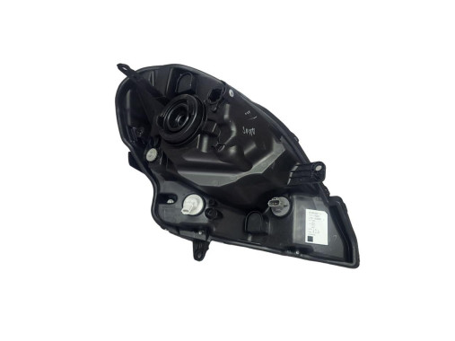 Renault Фара ліва на Renault Kangoo 2 (Рено Кенго 2)2008-2015 260608606R; 7701068181 - Заображення 8