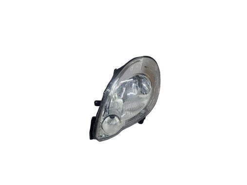 Renault Фара ліва на Renault Kangoo 2 (Рено Кенго 2)2008-2015 260608606R; 7701068181 - Заображення 7