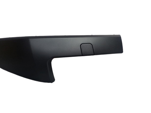 Polcar Накладка бампера права Renault Megane 2 (Рено Меган 2) 2006-2009 7701476889 - Заображення 2