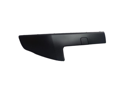 Polcar Накладка бампера права Renault Megane 2 (Рено Меган 2) 2006-2009 7701476889 - Заображення 4