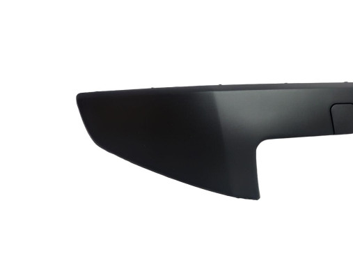 Polcar Накладка бампера права Renault Megane 2 (Рено Меган 2) 2006-2009 7701476889 - Заображення 3