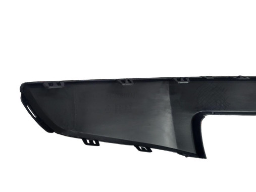 Polcar Накладка бампера ліва Renault Megane 2 (Рено Меган 2) 2006-2009 7701476889 - Заображення 5