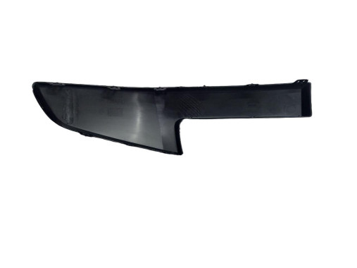 Polcar Накладка бампера ліва Renault Megane 2 (Рено Меган 2) 2006-2009 7701476889 - Заображення 3