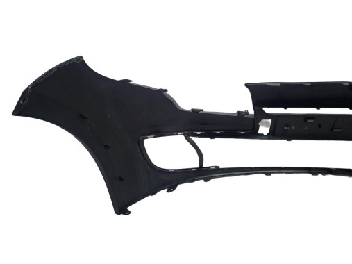 Polcar Бампер передній шкарлупа Renault Megane 3 (Рено Меган 3) 2012-2013 - Заображення 4