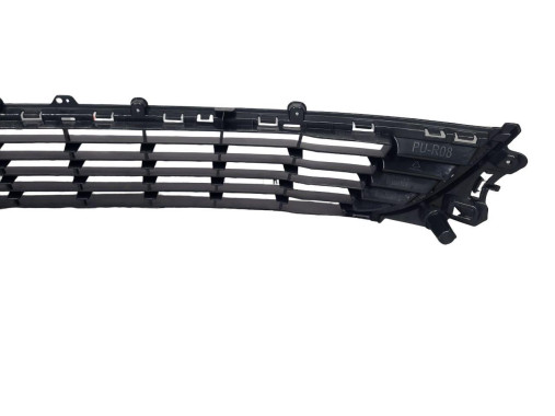 Polcar Решітка бампера Renault Megane 3 (Рено Меган 3) 2012-2013  622543916R - Заображення 8