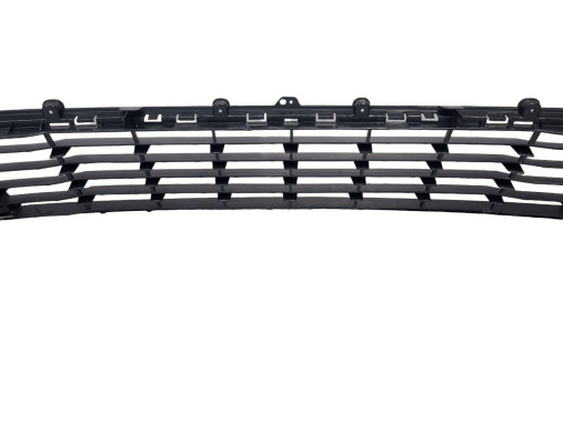 Polcar Решітка бампера Renault Megane 3 (Рено Меган 3) 2012-2013  622543916R - Заображення 5