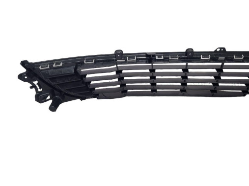 Polcar Решітка бампера Renault Megane 3 (Рено Меган 3) 2012-2013  622543916R - Заображення 7