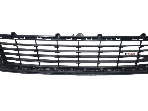 Polcar Решітка бампера Renault Megane 3 (Рено Меган 3) 2012-2013  622543916R - Заображення 2