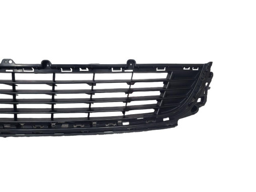 Polcar Решітка бампера Renault Megane 3 (Рено Меган 3) 2012-2013  622543916R - Заображення 4