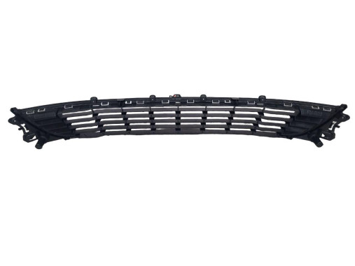 Polcar Решітка бампера Renault Megane 3 (Рено Меган 3) 2012-2013  622543916R - Заображення 6