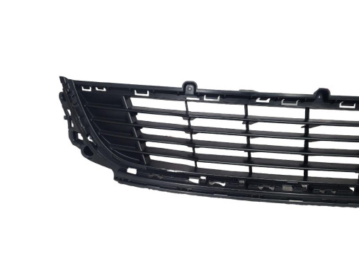 Polcar Решітка бампера Renault Megane 3 (Рено Меган 3) 2012-2013  622543916R - Заображення 3