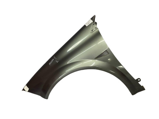 Polcar Крило переднє ліве для Renault Megane 2 2003-2009 - Заображення 1