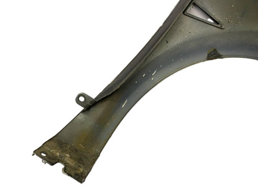 Polcar Крило переднє ліве для Renault Megane 2 2003-2009 - Заображення 9