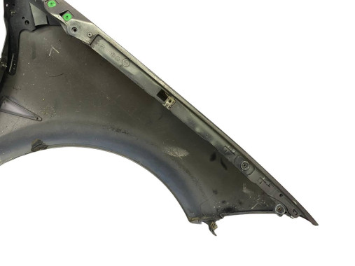 Polcar Крило переднє ліве для Renault Megane 2 2003-2009 - Заображення 5