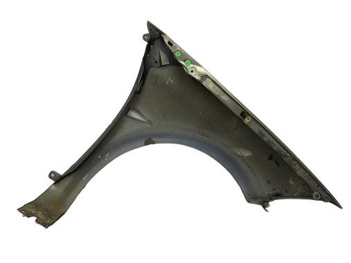Polcar Крило переднє ліве для Renault Megane 2 2003-2009 - Заображення 7
