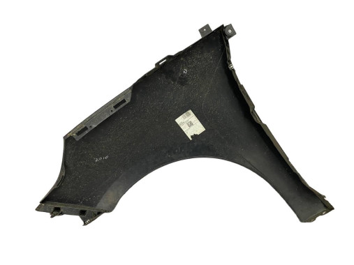 Renault Крило праве на Renault Grand Scenic 3 (Рено Гранд Сценік 3) 2009 - 2011 - Заображення 3