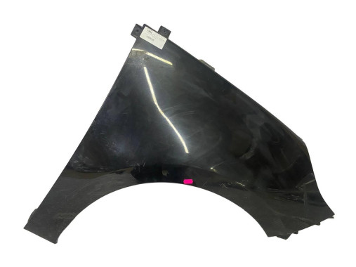 Renault Крыло правое на Renault Grand Scenic 3 (Рено Гранд Сценик 3) 2009 - 2011 - Картинка 1