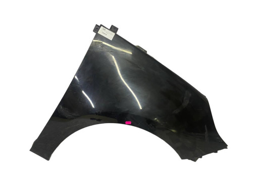 Renault Крыло правое на Renault Grand Scenic 3 (Рено Гранд Сценик 3) 2009 - 2011 - Картинка 4