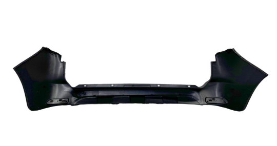 Dacia Задний бампер на Dacia Dokker (Дачия Доккер) 2012+ 850222109R; 850222638R; 850226654R - Картинка 4